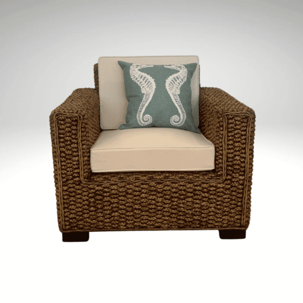 Ratan Series Solo Chair