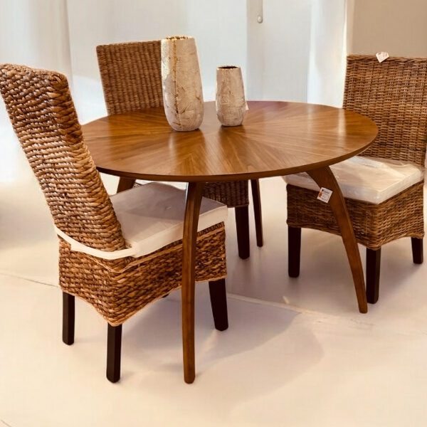 Solara Table Rattan Collection