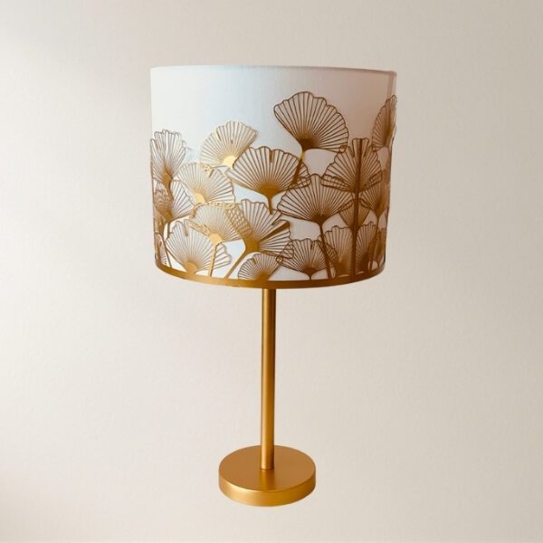 Blossom Glow Table Lamp
