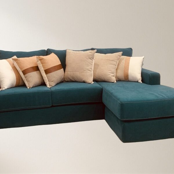 Azure Sectional Sofa