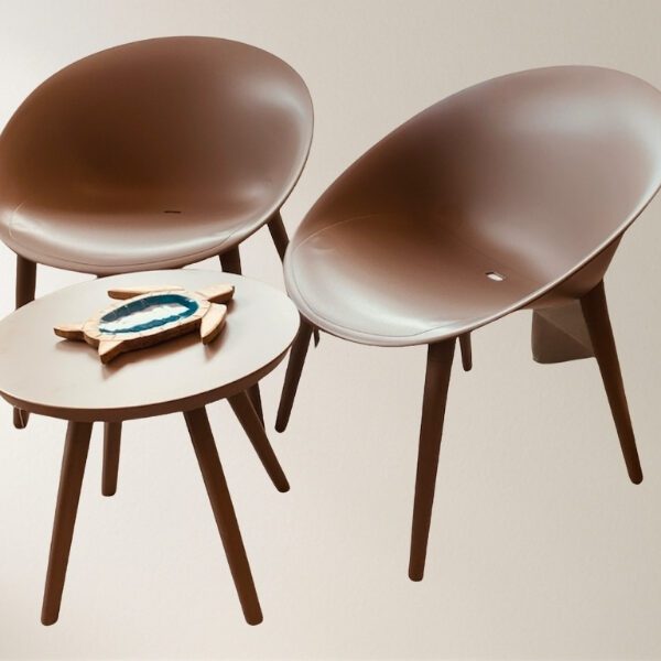 Terraza Outdoor Lounge 3xSet