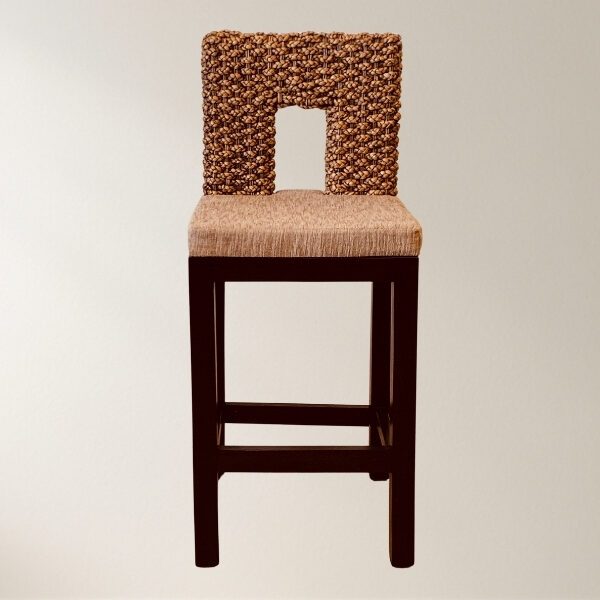Coastal Perch Bar Stool