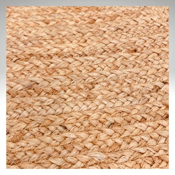 Atoll Center Ottoman