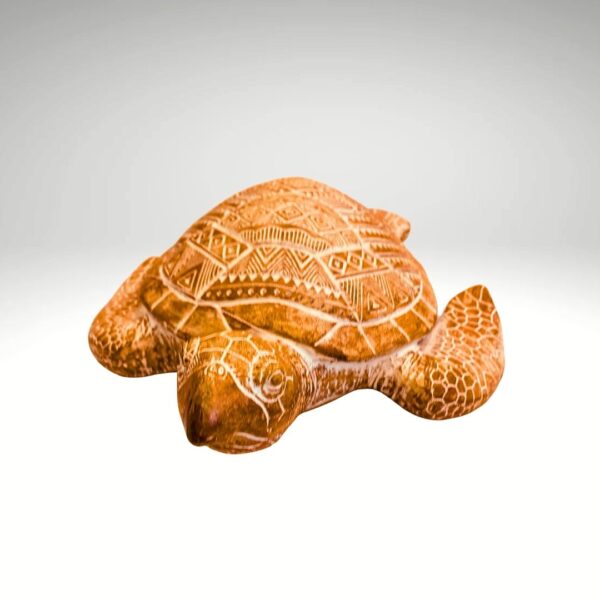 Coastline Turtle Sculptures