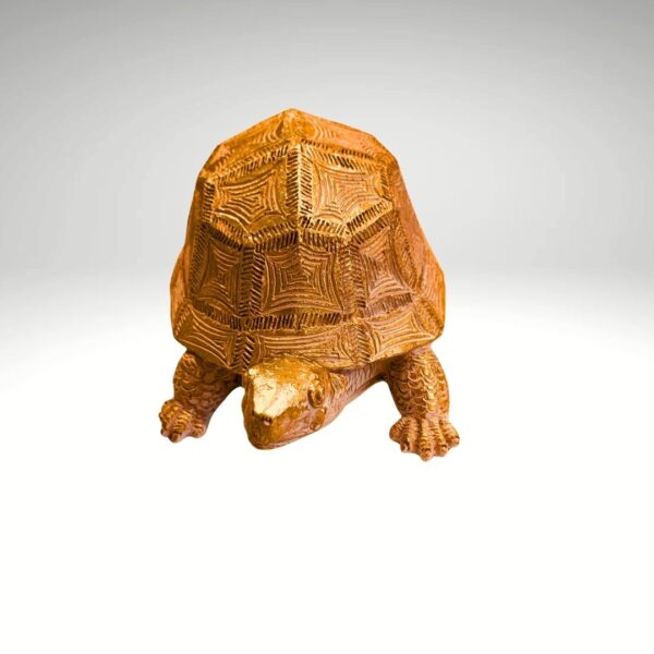 The Grotto Turtle Ornament