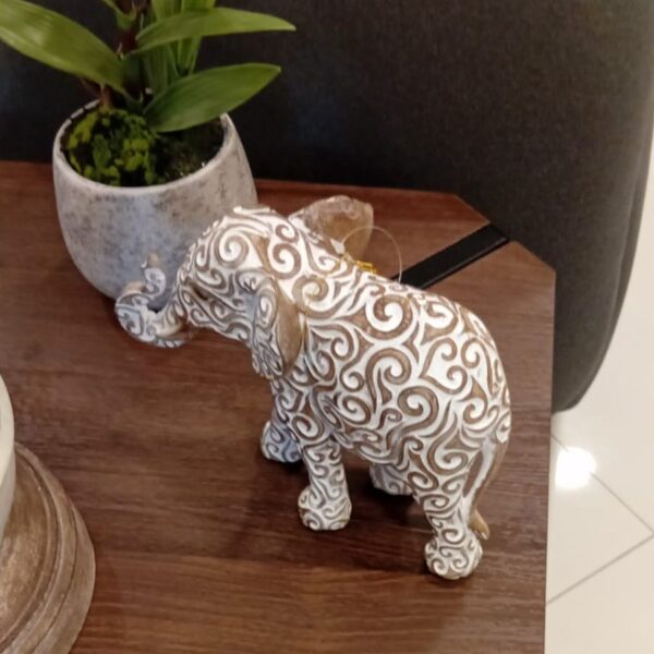 Airavata Luck Elephant