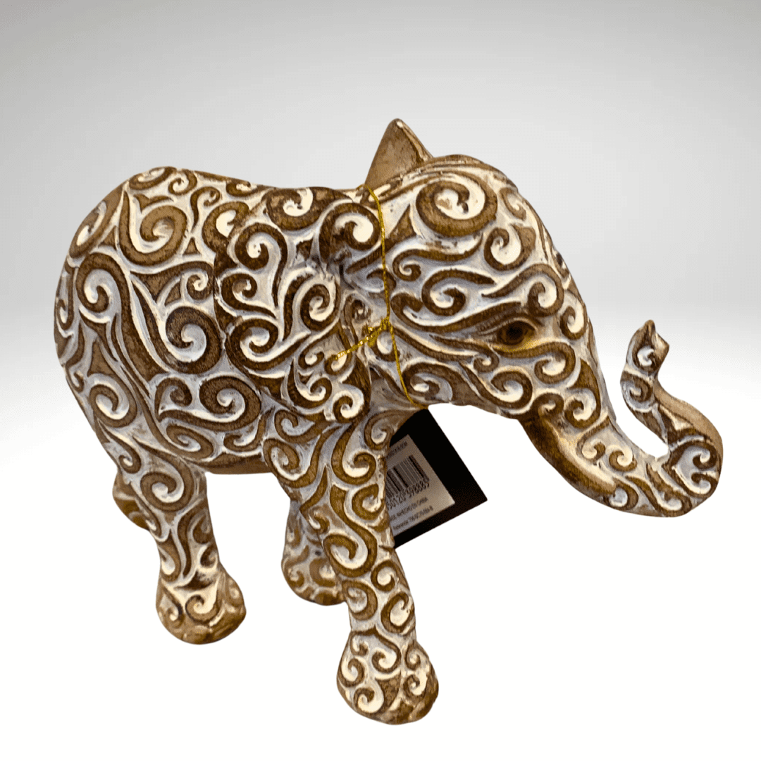 Airavata Luck Elephant